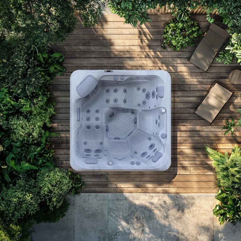 Harmony Hot Tub