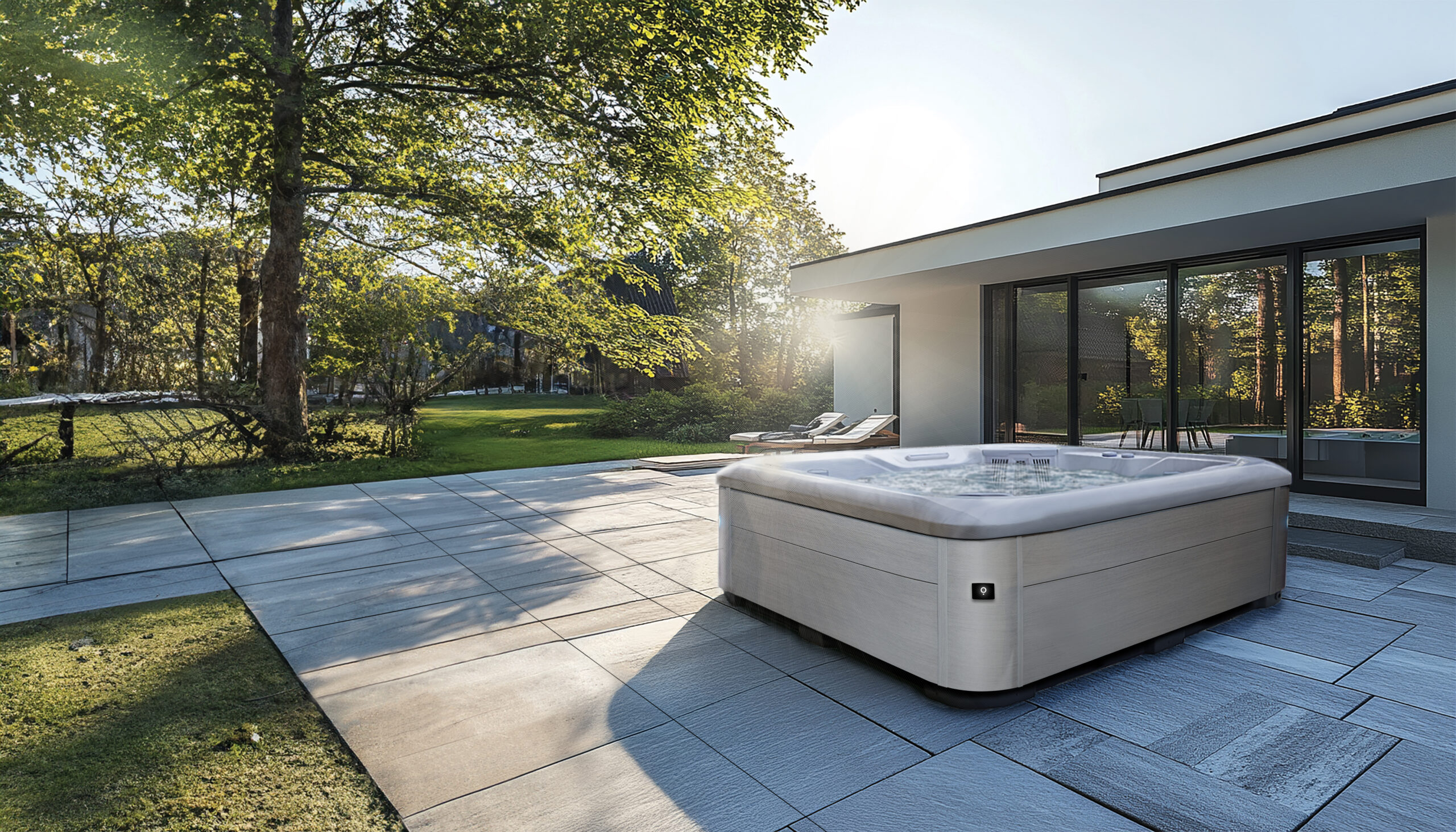 What size hot tub do you need?