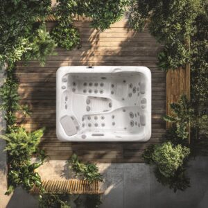 Sierra Luxus-Whirlpool