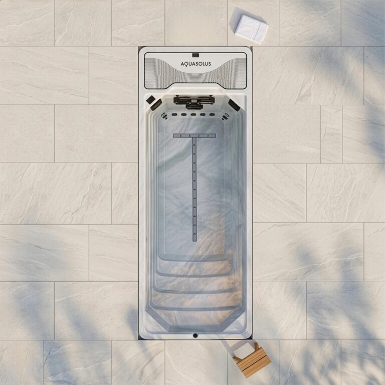 Tidal Mini Pool