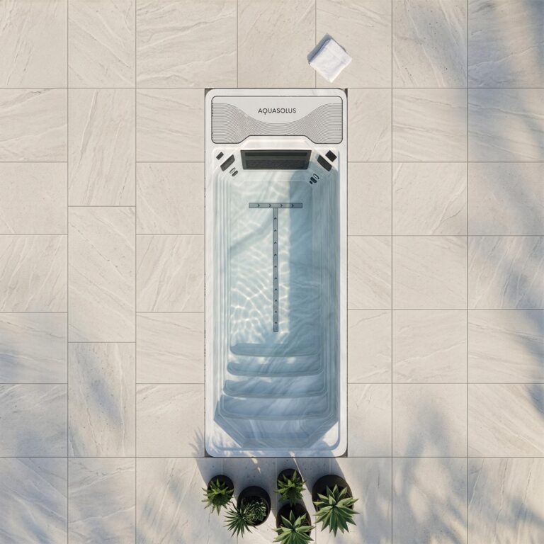 Tidal Professional Mini Pool