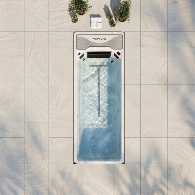 Wave Professional Mini Pool