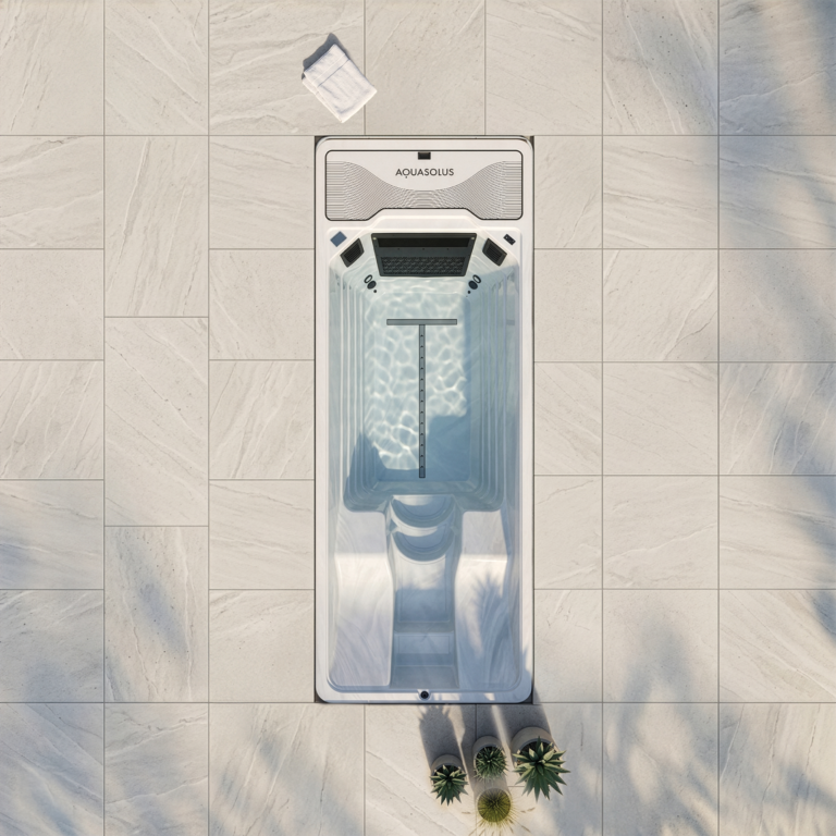 Lagoon Professional Mini Pool
