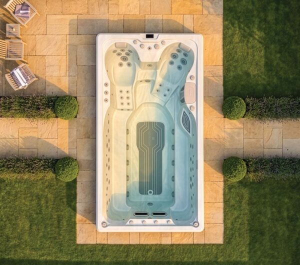 Solara Swim Spa